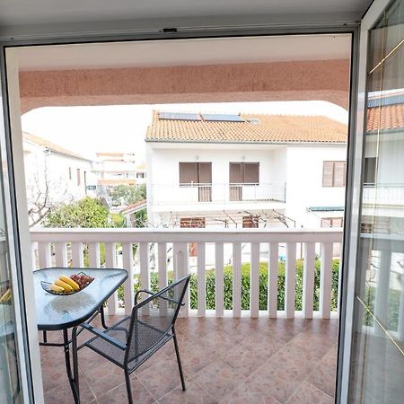 Apartmani Marin No1. Vodice Eksteriør billede