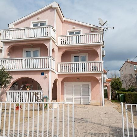 Apartmani Marin No1. Vodice Eksteriør billede