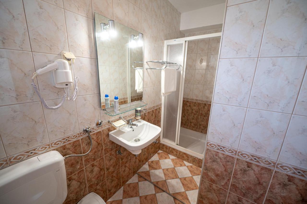 Apartmani Marin No1. Vodice Eksteriør billede