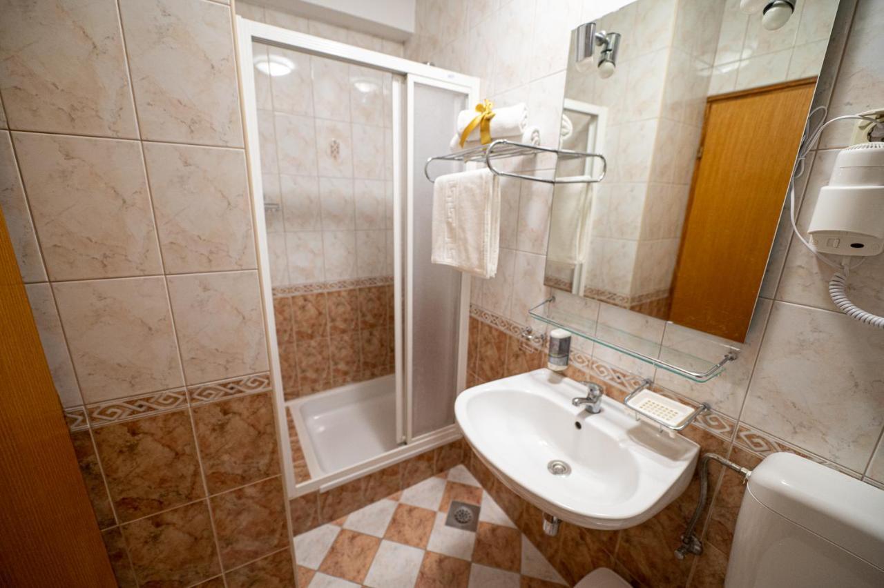 Apartmani Marin No1. Vodice Eksteriør billede