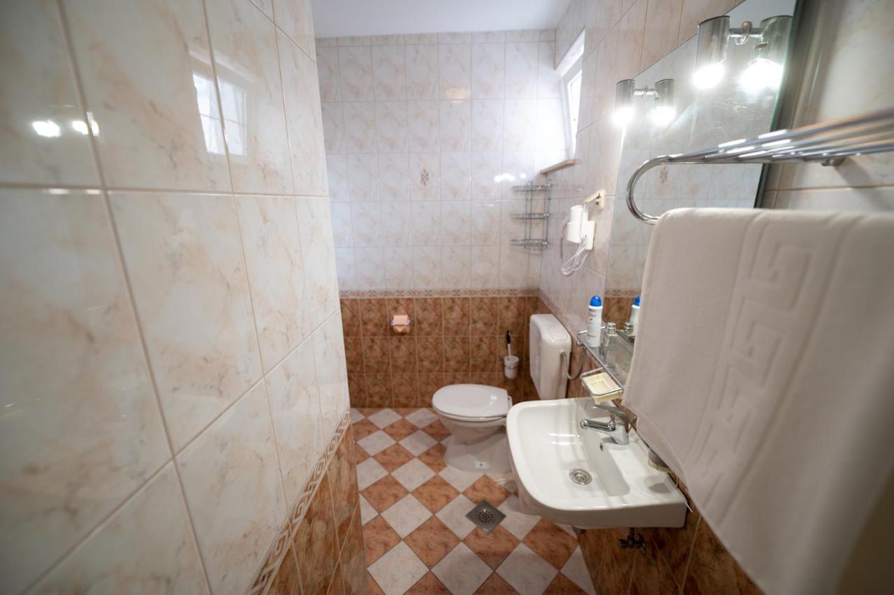 Apartmani Marin No1. Vodice Eksteriør billede