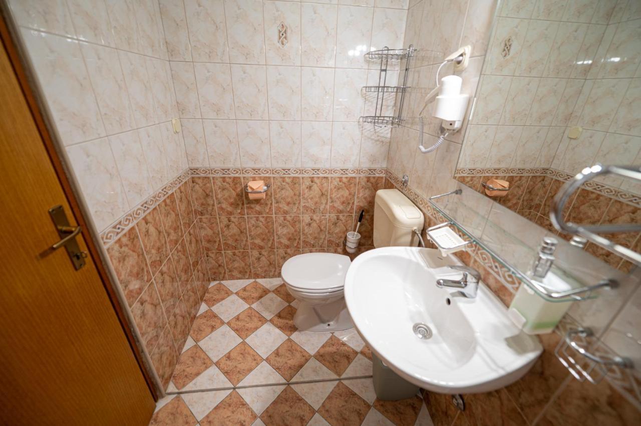Apartmani Marin No1. Vodice Eksteriør billede