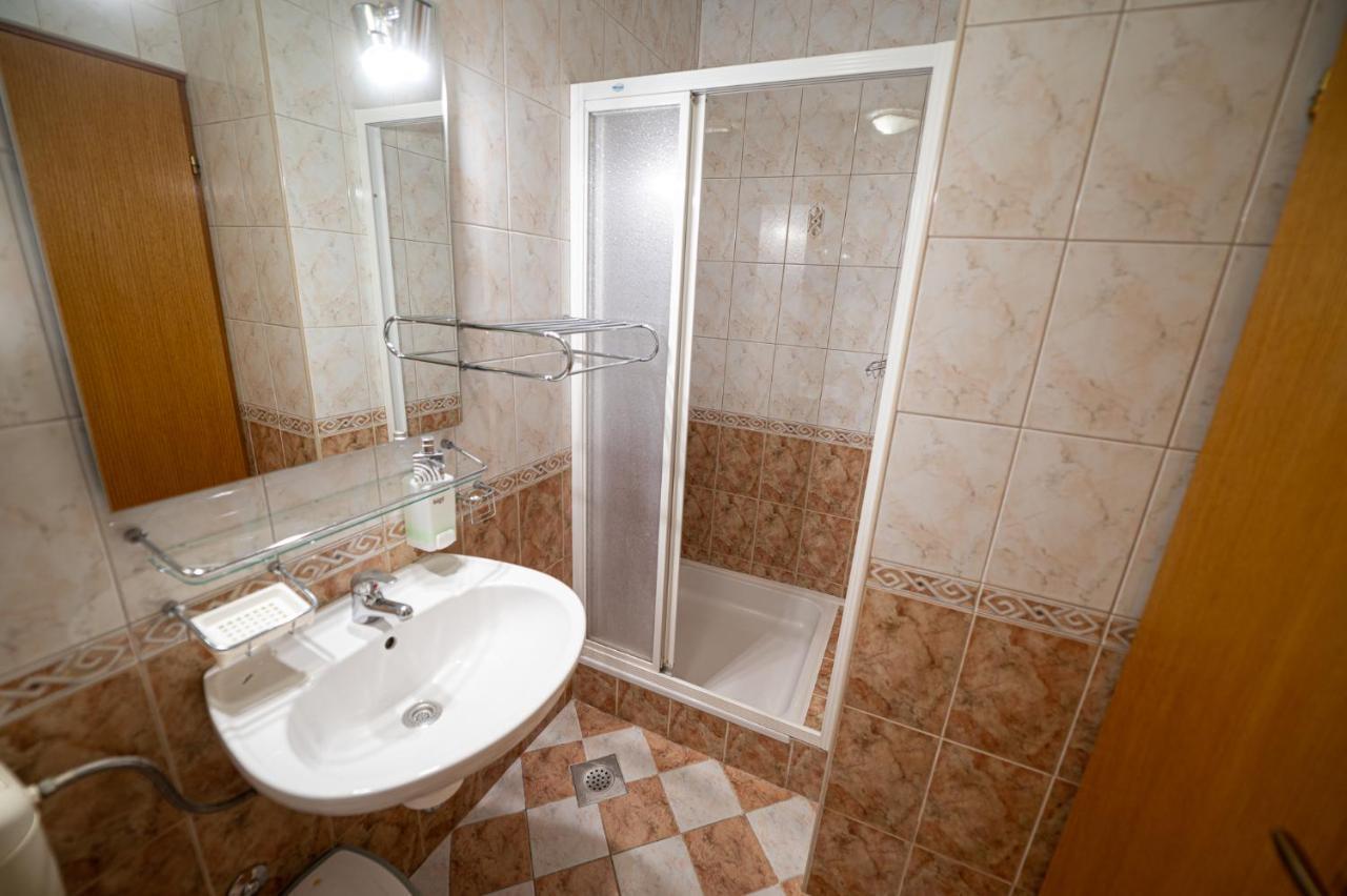 Apartmani Marin No1. Vodice Eksteriør billede