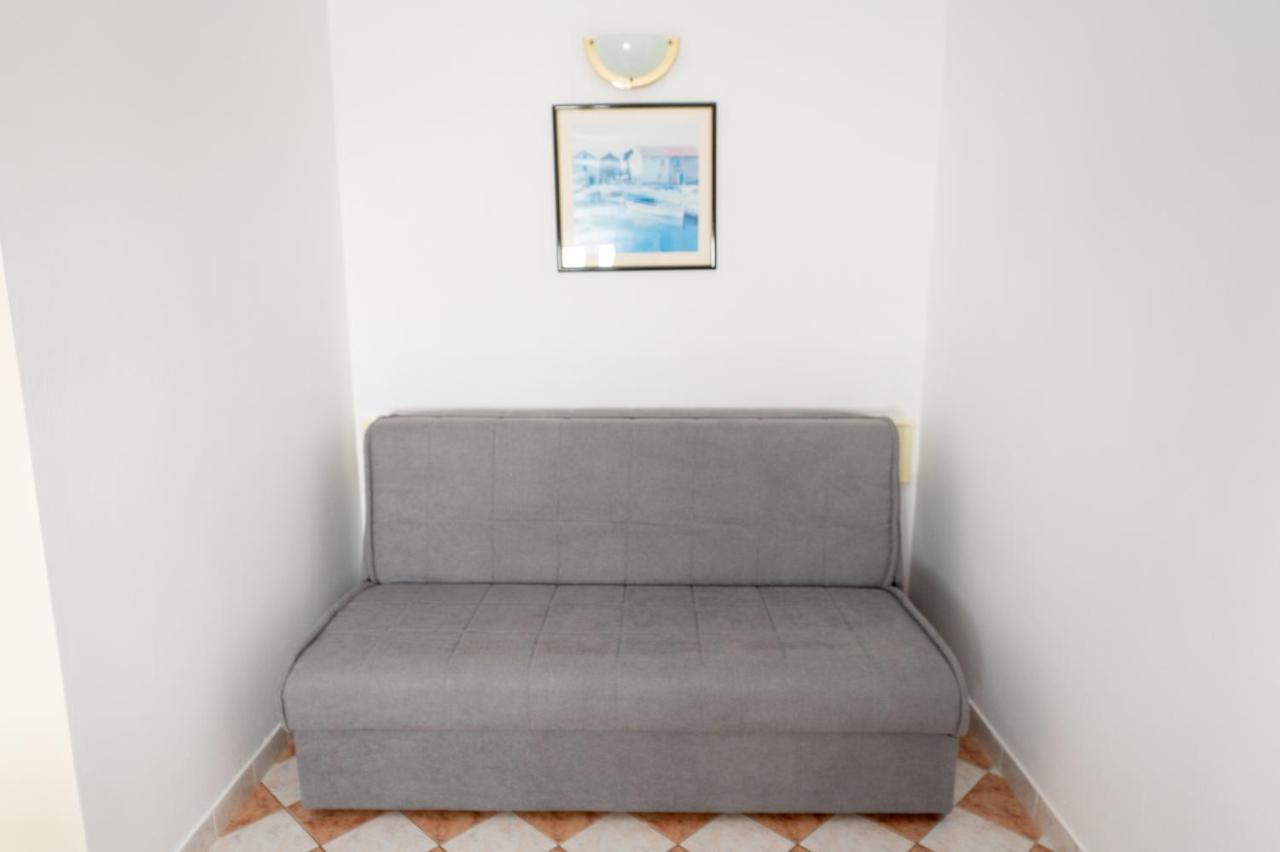 Apartmani Marin No1. Vodice Eksteriør billede