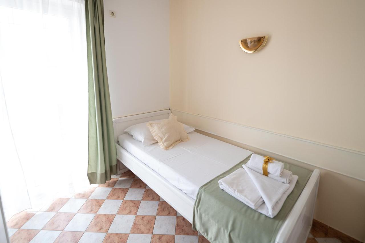 Apartmani Marin No1. Vodice Eksteriør billede
