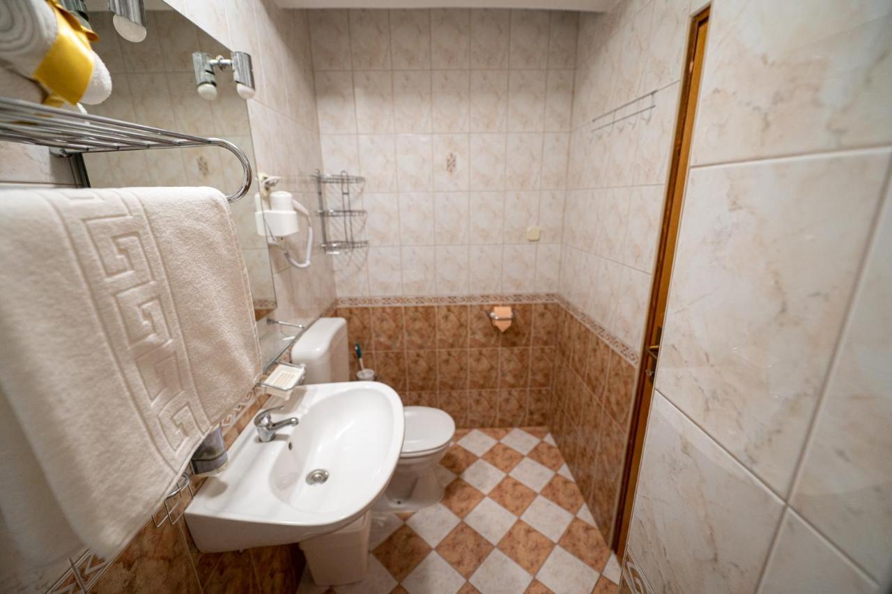 Apartmani Marin No1. Vodice Eksteriør billede