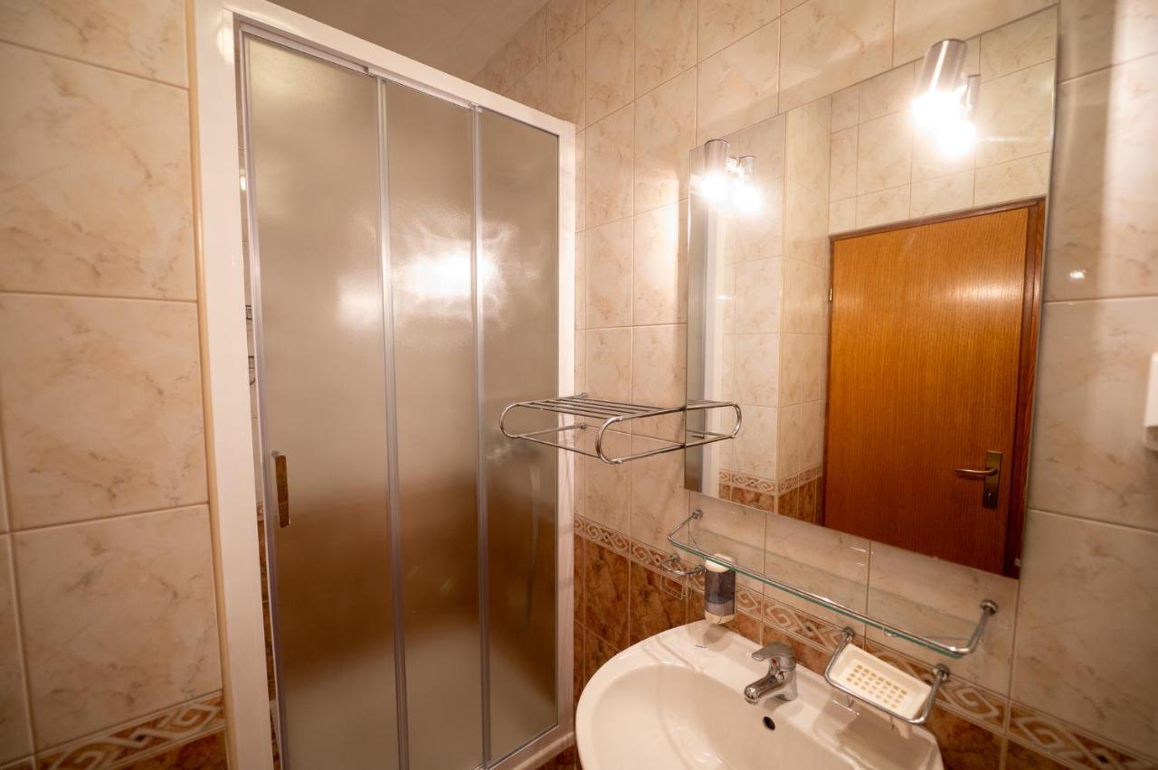 Apartmani Marin No1. Vodice Eksteriør billede