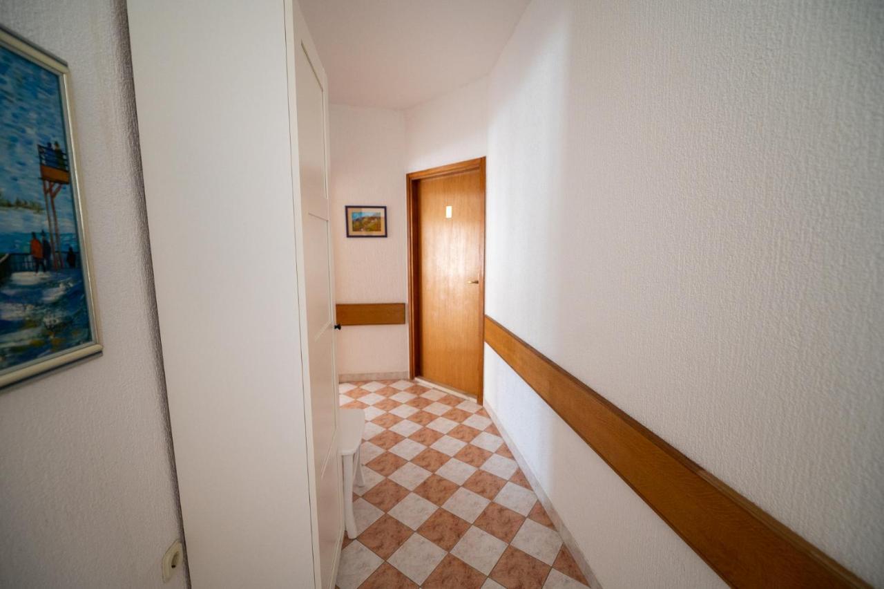 Apartmani Marin No1. Vodice Eksteriør billede