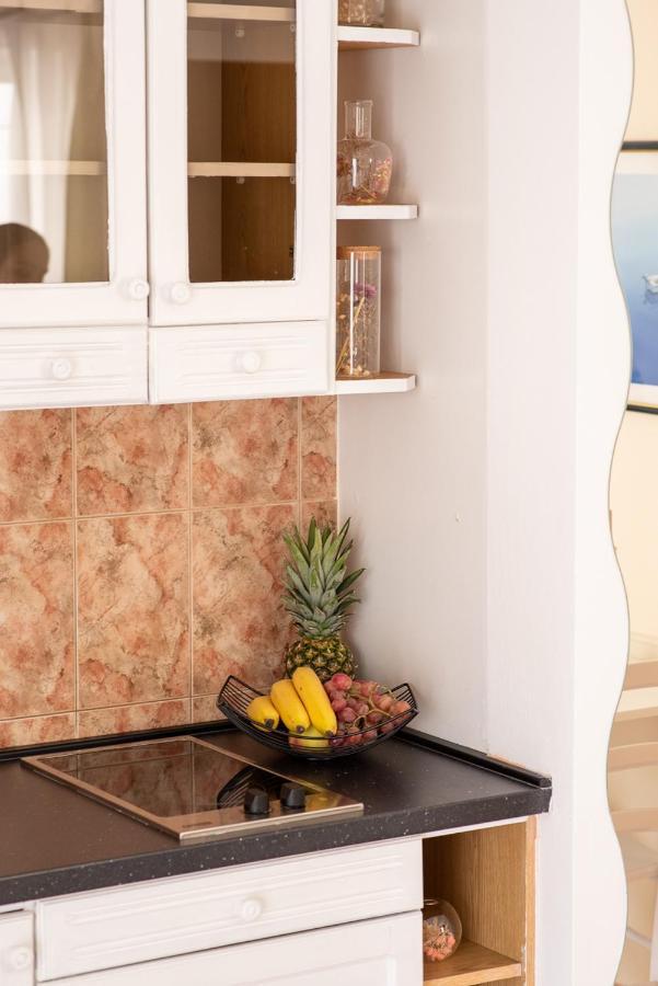 Apartmani Marin No1. Vodice Eksteriør billede