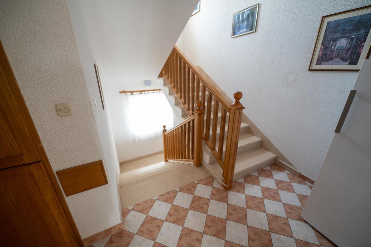 Apartmani Marin No1. Vodice Eksteriør billede