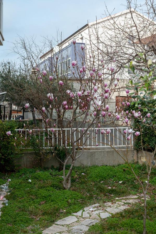 Apartmani Marin No1. Vodice Eksteriør billede