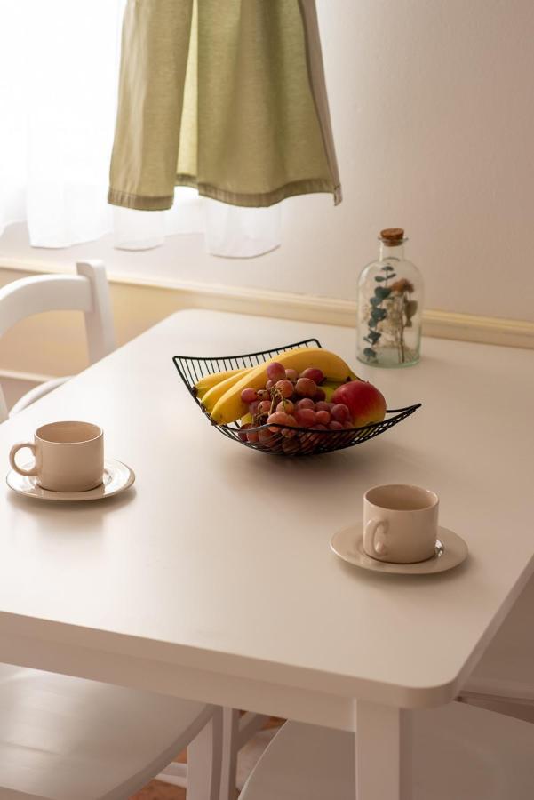 Apartmani Marin No1. Vodice Eksteriør billede